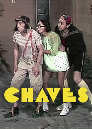 El Chavo del Ocho poszter