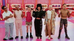 RuPaul Drag Queen leszek! - Sztárparádé 11. évad Ep.2 2. epizód
