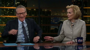 Real Time with Bill Maher Speciális epizódok Ep.2303 2303. epizód