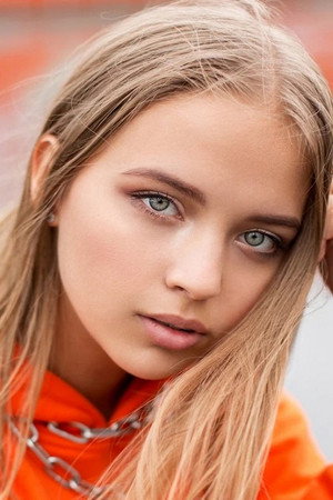 Дарья Щербакова profil kép