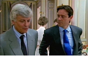 Le Château des Oliviers 1. évad Ep.2 2. epizód