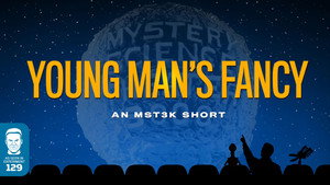 Mystery Science Theater 3000 Speciális epizódok Ep.174 174. epizód