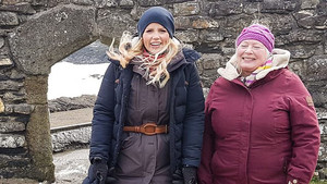 Countryfile 31. évad Ep.11 11. epizód