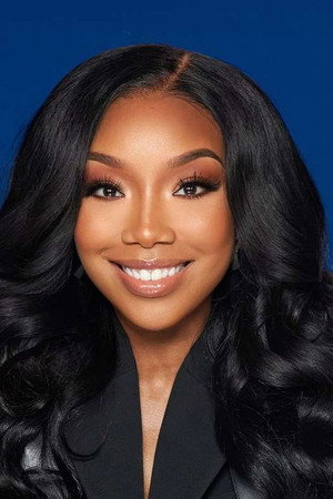 Brandy Norwood profil kép