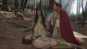 Malinche 1. évad Ep.2 2. epizód