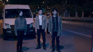 乱码迷局 1. évad Ep.8 8. epizód