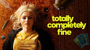 Totally Completely Fine kép