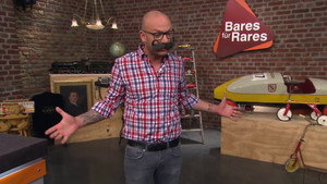 Bares für Rares 7. évad Ep.13 13. epizód