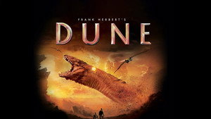 Frank Herbert: A Dűne kép