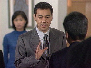 大時代 2. évad Ep.23 23. epizód