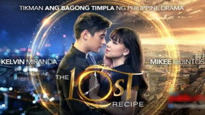 The Lost Recipe kép