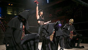 Lucha Underground 2. évad Ep.2 2. epizód
