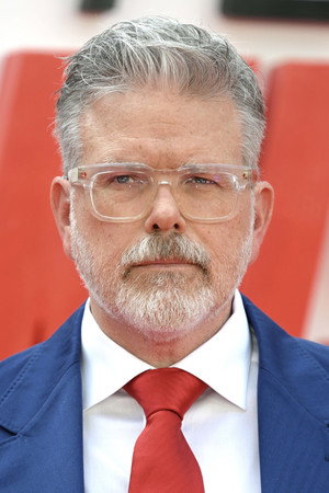 Christopher McQuarrie profil kép