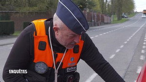 Enquêtes 2024. évad Ep.34 34. epizód