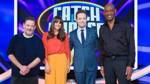 Celebrity Catchphrase 2. évad Ep.3 3. epizód
