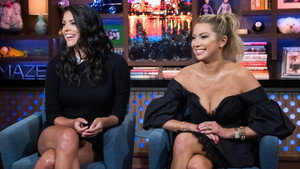 Watch What Happens Live with Andy Cohen 16. évad Ep.70 70. epizód