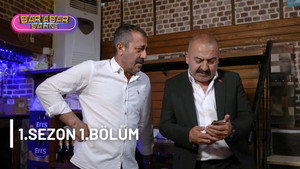 Barabar Sahne 1. évad Ep.1 1. epizód