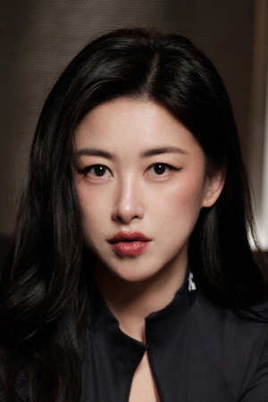 朱珠 profil kép