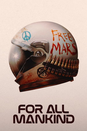 For All Mankind poszter