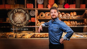 Il forno delle meraviglie kép