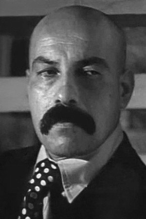 Cevdet Balıkçı profil kép