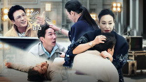 演员请就位 3. évad Ep.3 3. epizód