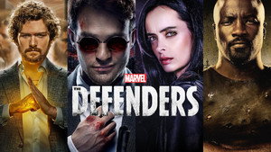 Marvel A Védelmezők kép