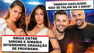 Diva Depressão 8. évad Ep.81 81. epizód
