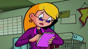 Sabrina: The Animated Series 1. évad Ep.16 16. epizód