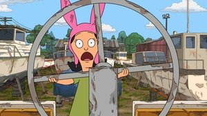 Bob burgerfalodája 15. évad Ep.19 19. epizód