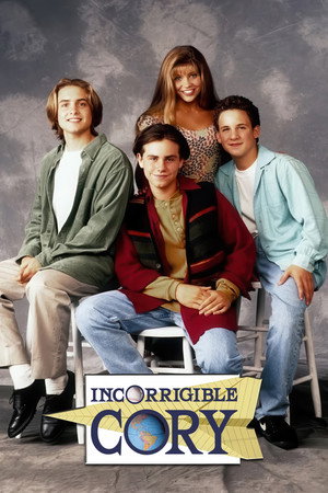 Boy Meets World poszter