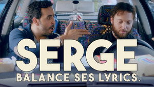 Serge le Mytho 1. évad Ep.6 6. epizód
