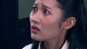 你的传奇之危机四伏 1. évad Ep.25 25. epizód