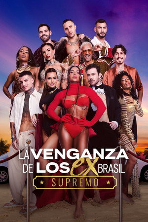 De Férias com o Ex Diretoria poszter