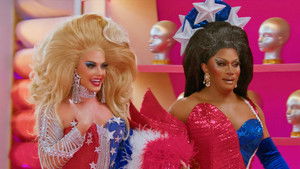 RuPaul's Drag Race Global All Stars 1. évad Ep.1 1. epizód