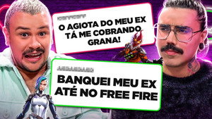 Diva Depressão 8. évad Ep.109 109. epizód
