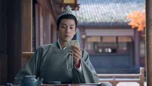 榜上佳婿 1. évad Ep.22 22. epizód