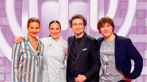 MasterChef 11. évad Ep.1 1. epizód