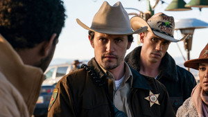 Roswell, New Mexico 3. évad Ep.3 3. epizód