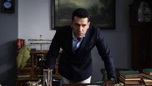 Teşkilat 3. évad Ep.4 4. epizód