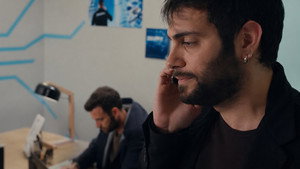 Το Τατουάζ 2. évad Ep.96 96. epizód