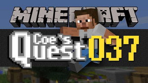 Coe's Quest 2. évad Ep.15 15. epizód
