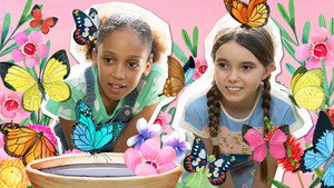 Gardening Australia Junior 2. évad Ep.9 9. epizód