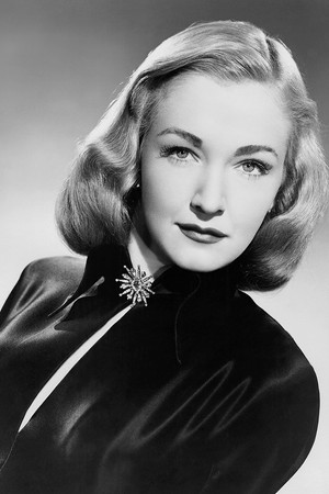 Nina Foch profil kép