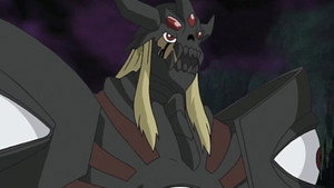 Digimon Frontier 1. évad Ep.20 20. epizód