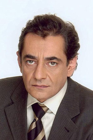 Αντώνης Καφετζόπουλος profil kép