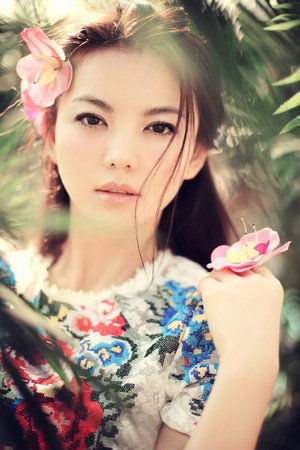 Li Xiang profil kép