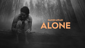 Naked and Afraid: Alone kép