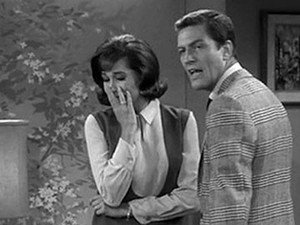The Dick Van Dyke Show 3. évad Ep.3 3. epizód