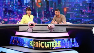 Furnicuțele 1. évad Ep.25 25. epizód